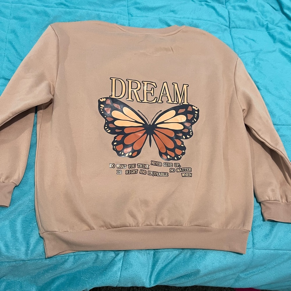 XL CrewNeck